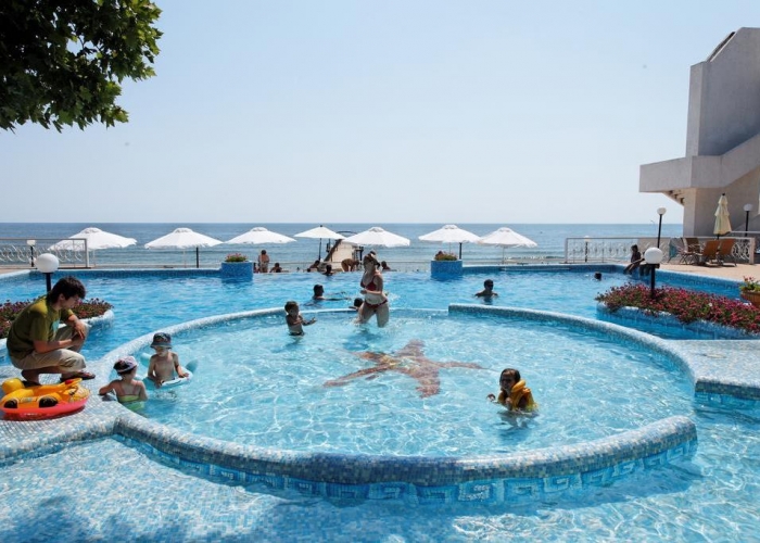 Varna Sunny Day poza Varna Sunny Day poza