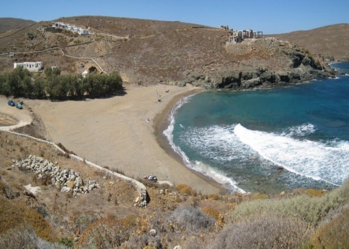  Insula Mykonos poza