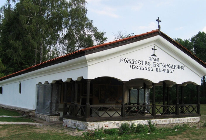 Sofia Borovets poza Sofia Borovets poza