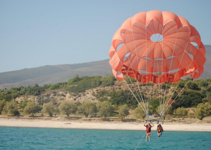  Insula Thassos Limenas poza