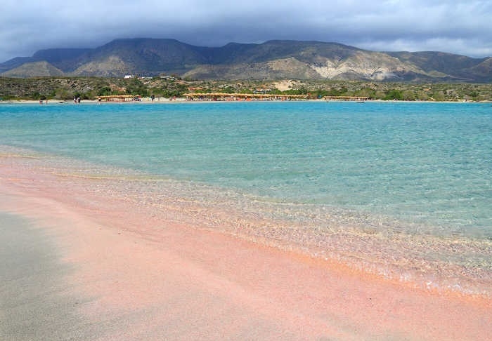  Creta Agia Fotia poza