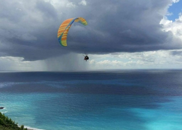 Insula Lefkada poza Insula Lefkada poza