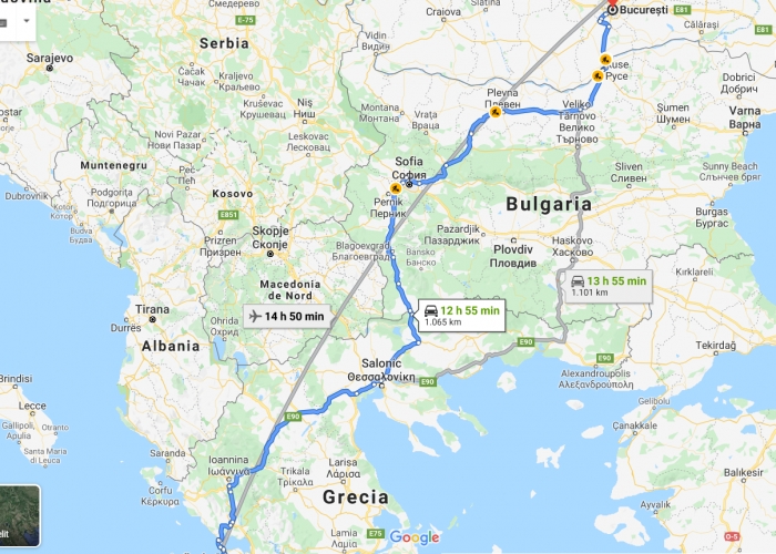 Insula Lefkada poza Insula Lefkada poza