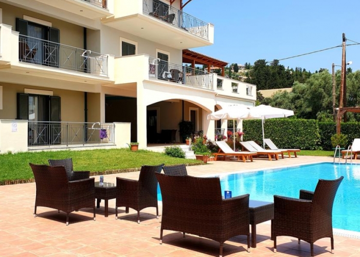 Insula Lefkada poza Insula Lefkada poza