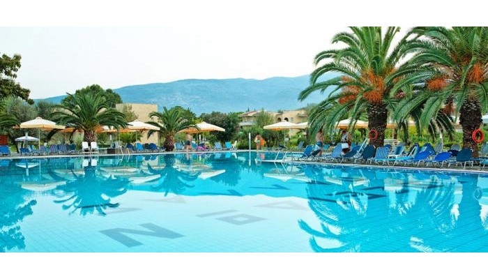 Paralia Katerini (riviera Olimpului) poza Paralia Katerini (riviera Olimpului) poza