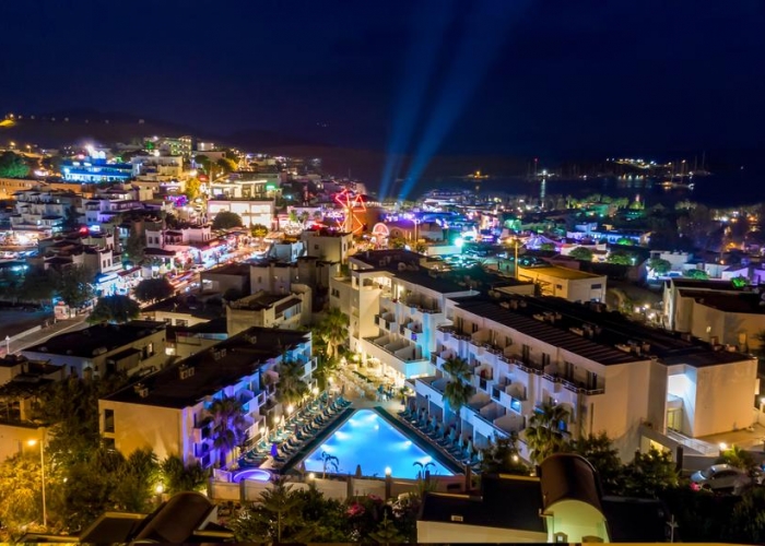  Bodrum poza