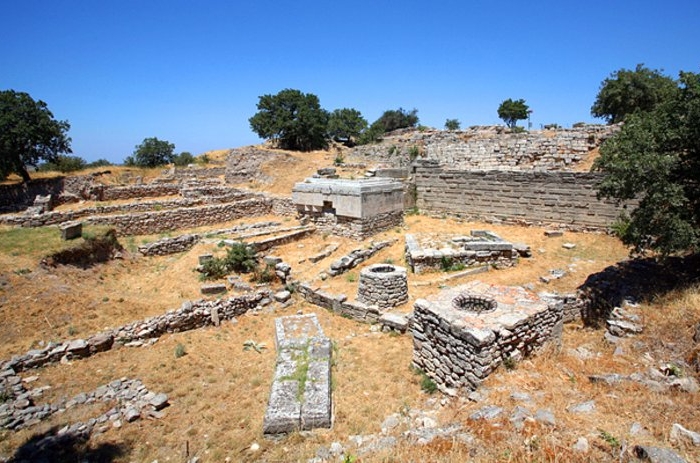  Canakkale poza