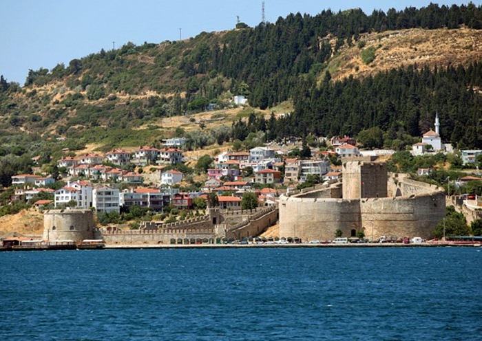  Canakkale poza