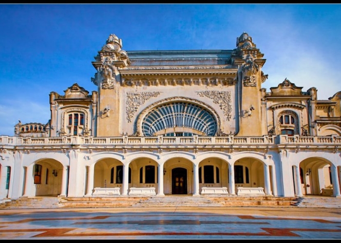 Litoralul Romanesc Constanta poza Litoralul Romanesc Constanta poza