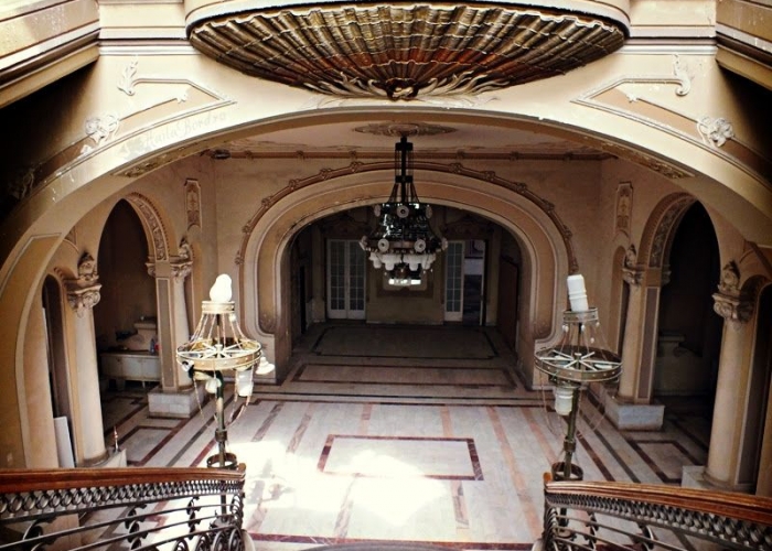 Litoralul Romanesc Constanta poza Litoralul Romanesc Constanta poza