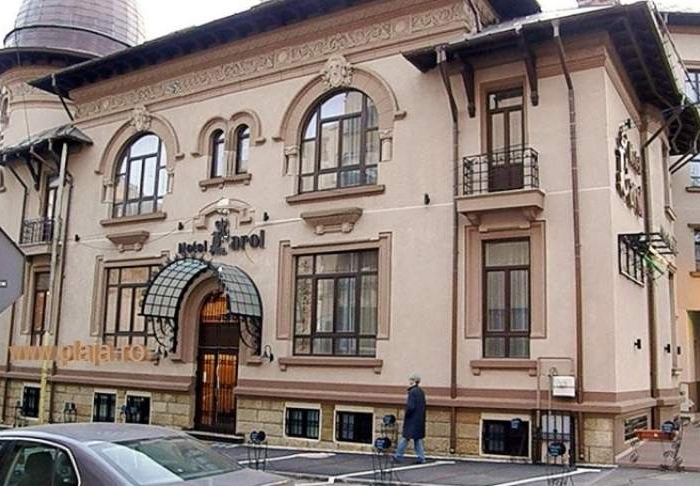Litoralul Romanesc Constanta poza Litoralul Romanesc Constanta poza