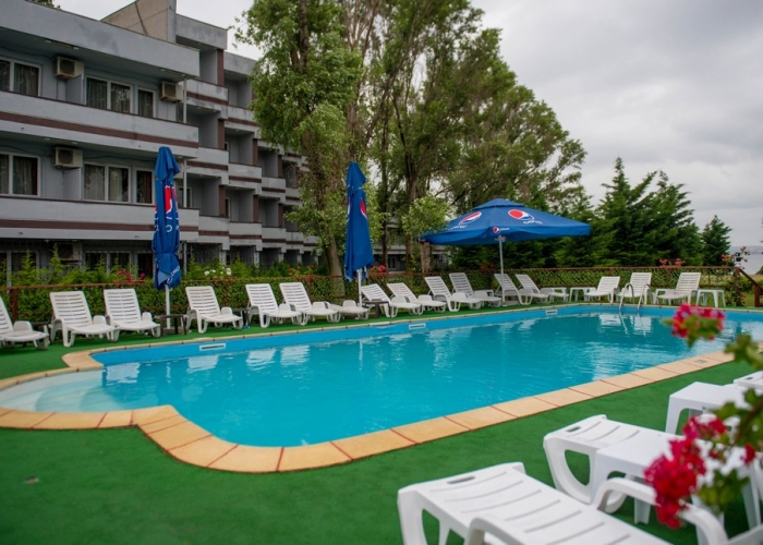 Litoralul Romanesc Constanta poza Litoralul Romanesc Constanta poza