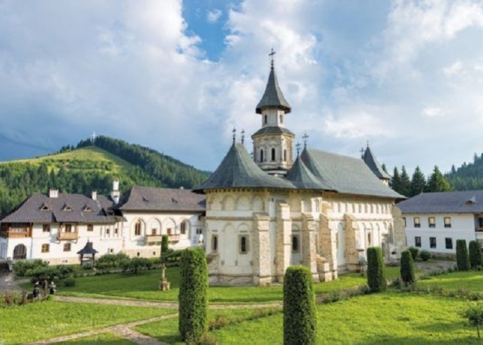  Bucovina Vatra Dornei poza