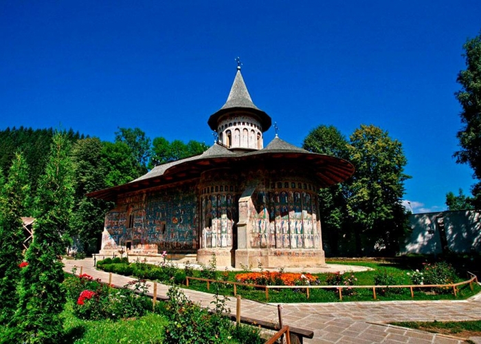  Bucovina poza