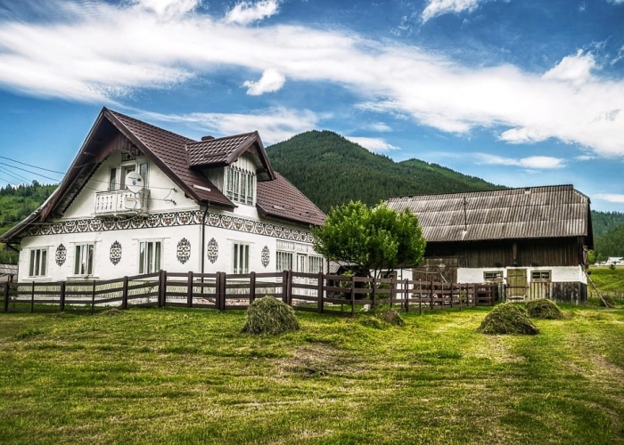  Bucovina poza