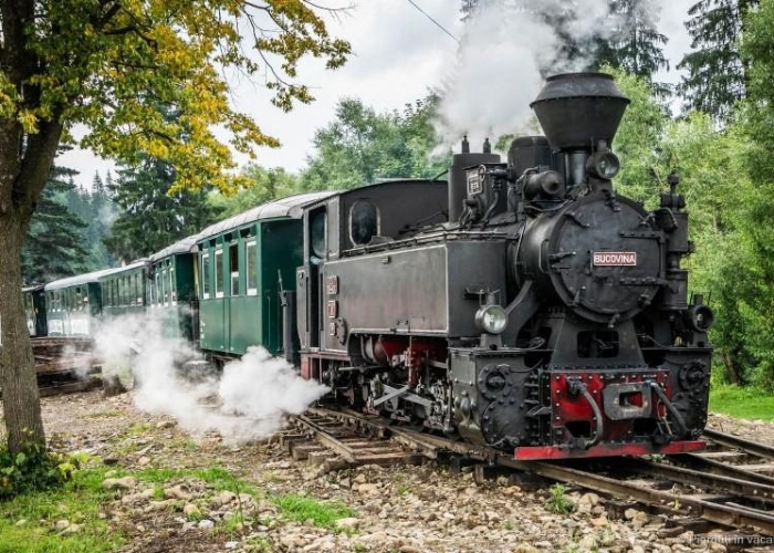  Bucovina Vatra Dornei poza