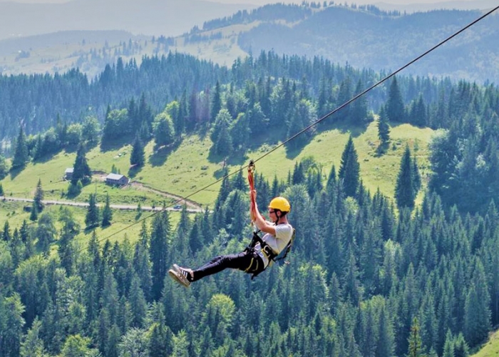  Bucovina Voronet poza