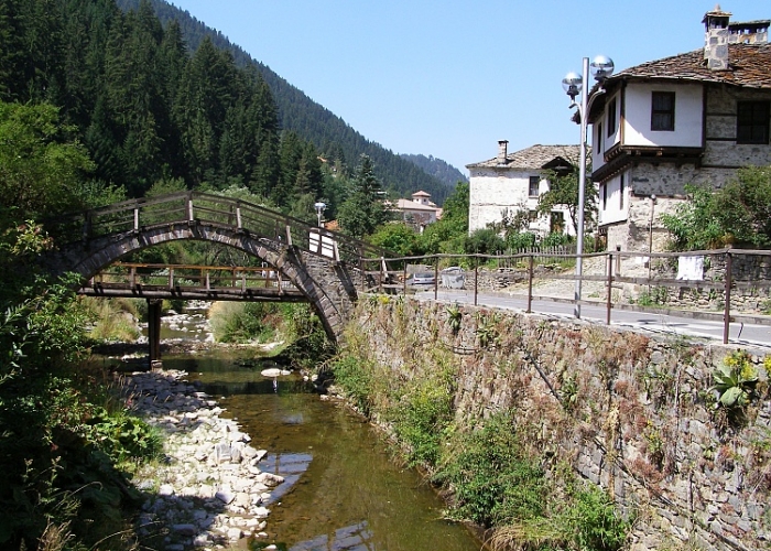  Blagoevgrad Bansko poza