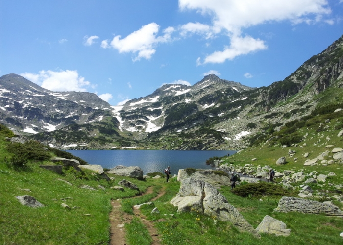  Blagoevgrad Bansko poza