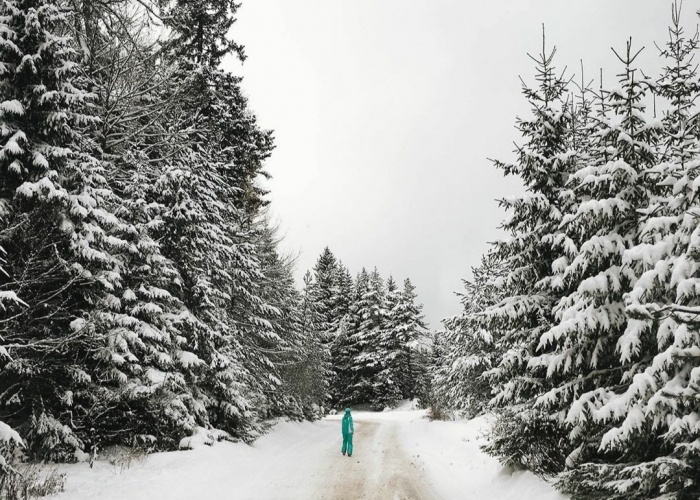 Sofia Borovets poza Sofia Borovets poza