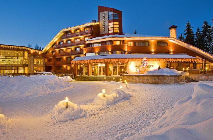 Sofia Borovets poza Sofia Borovets poza