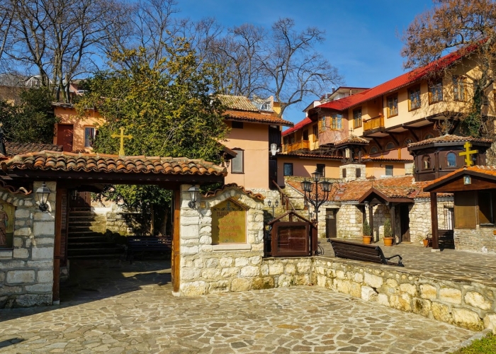 Varna Sf. Constantin Si Elena poza Varna Sf. Constantin Si Elena poza