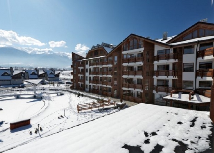 Blagoevgrad Razlog poza Blagoevgrad Razlog poza