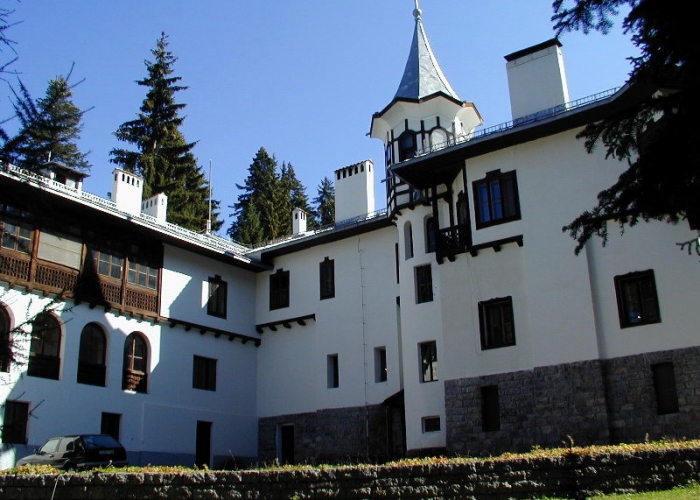Sofia Borovets poza Sofia Borovets poza