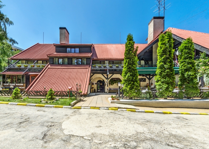 Sofia Borovets poza Sofia Borovets poza