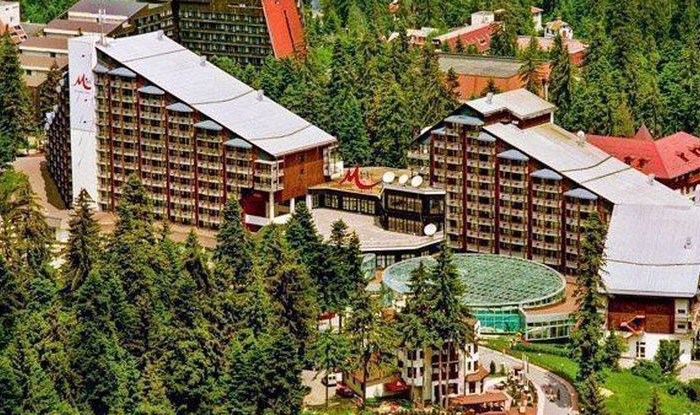Sofia Borovets poza Sofia Borovets poza