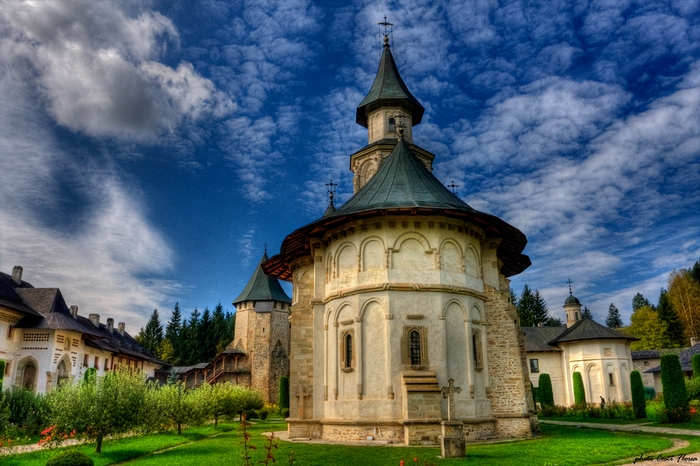  Bucovina Gura Humorului poza