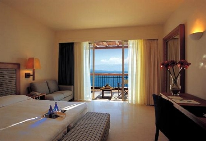 Insula Lefkada Nikiana poza Insula Lefkada Nikiana poza