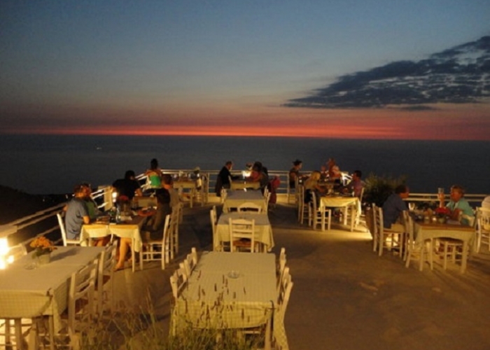 Insula Lefkada poza Insula Lefkada poza