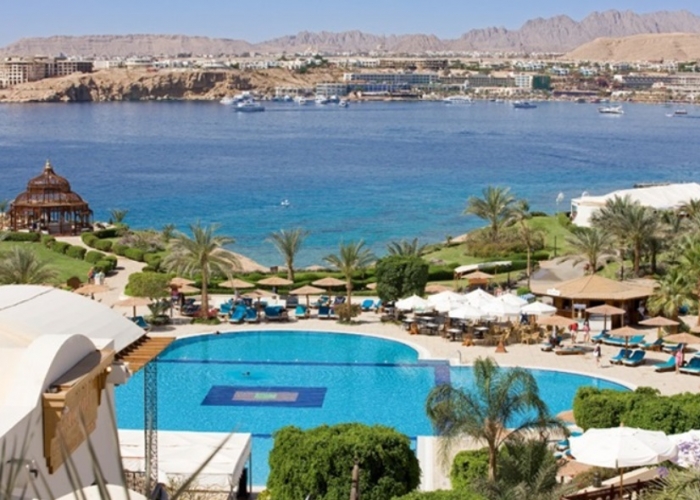 Sharm El Sheikh Naama Bay poza Sharm El Sheikh Naama Bay poza