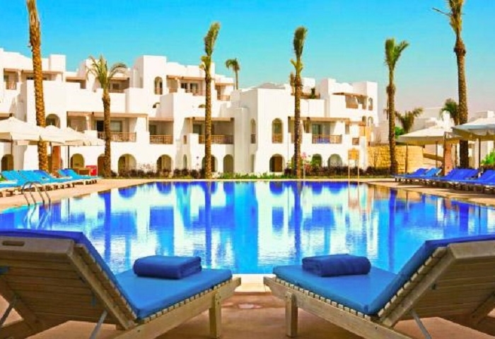 Sharm El Sheikh Naama Bay poza Sharm El Sheikh Naama Bay poza