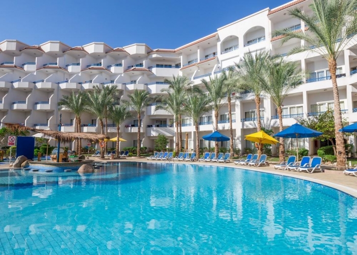 Sharm El Sheikh Naama Bay poza Sharm El Sheikh Naama Bay poza