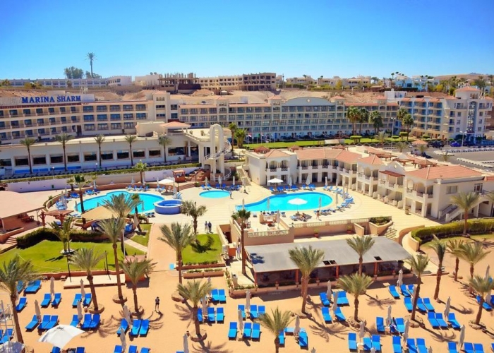 Sharm El Sheikh Naama Bay poza Sharm El Sheikh Naama Bay poza