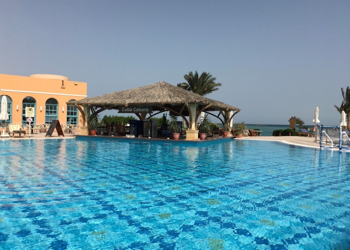 Litoral Marea Rosie El Gouna poza Litoral Marea Rosie El Gouna poza