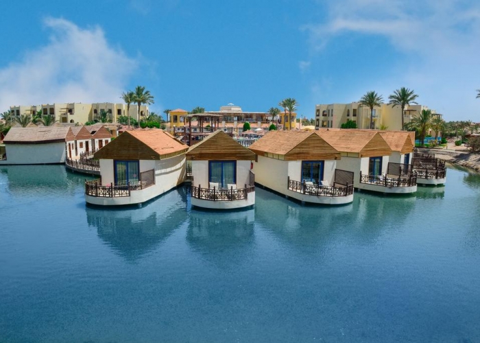 Litoral Marea Rosie El Gouna poza Litoral Marea Rosie El Gouna poza