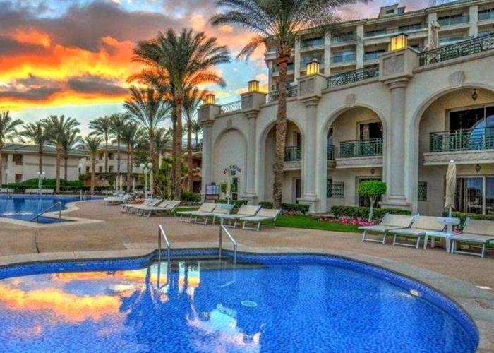 Sharm El Sheikh poza Sharm El Sheikh poza