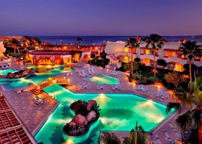 Sharm El Sheikh poza Sharm El Sheikh poza