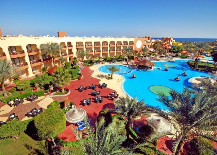  Sharm El Sheikh Sharks Bay poza