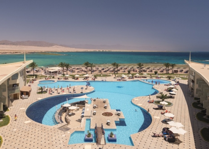 Sharm El Sheikh Nabq Bay poza Sharm El Sheikh Nabq Bay poza