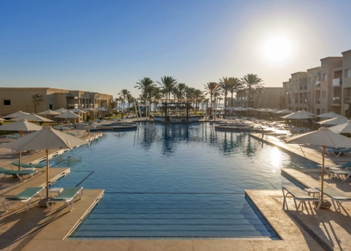 Sharm El Sheikh Nabq Bay poza Sharm El Sheikh Nabq Bay poza