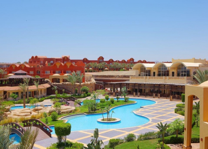  Sharm El Sheikh Nabq Bay poza