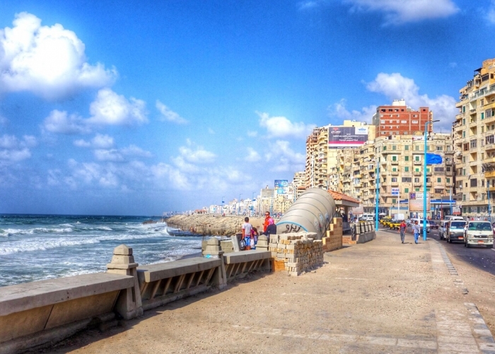 Guvernoratul Alexandria poza Guvernoratul Alexandria poza