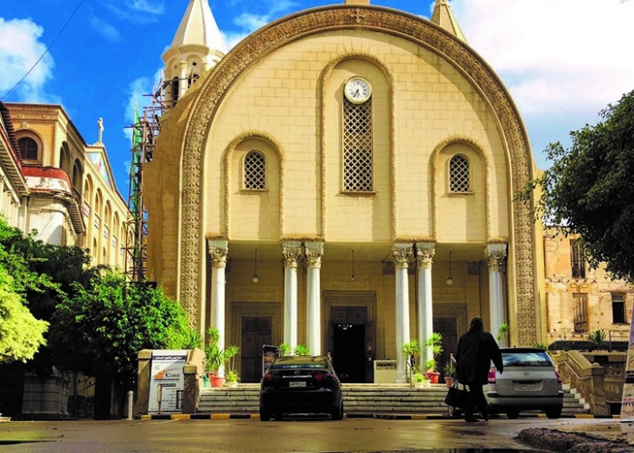Guvernoratul Alexandria poza Guvernoratul Alexandria poza