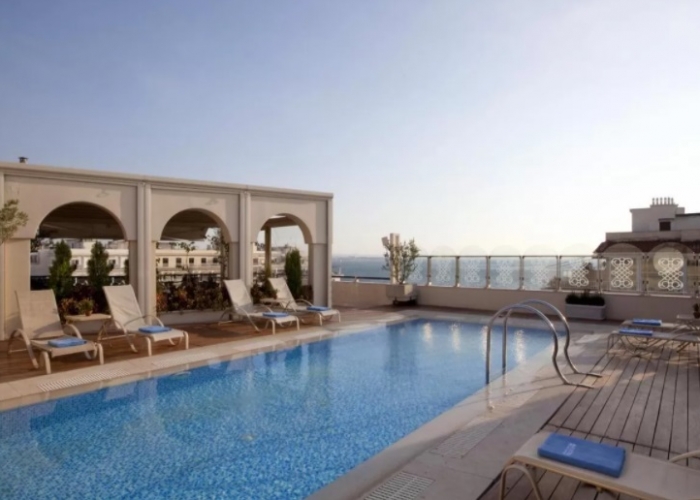 Salonic poza Salonic poza