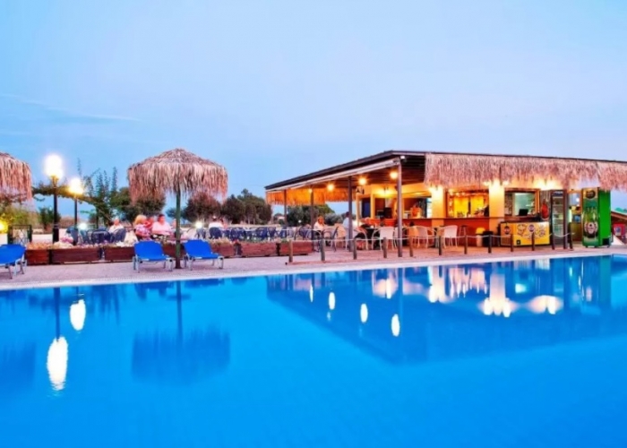 Insula Kefalonia poza Insula Kefalonia poza