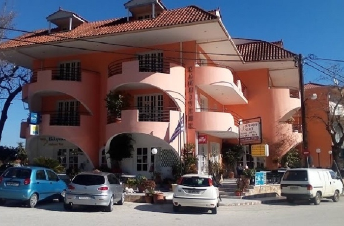 Insula Kefalonia poza Insula Kefalonia poza